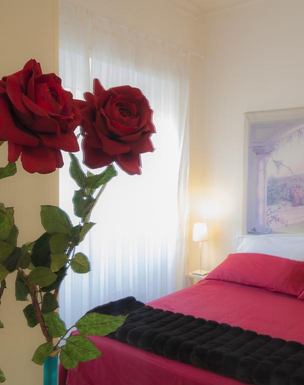 Addormi B&B Roma Cameră foto