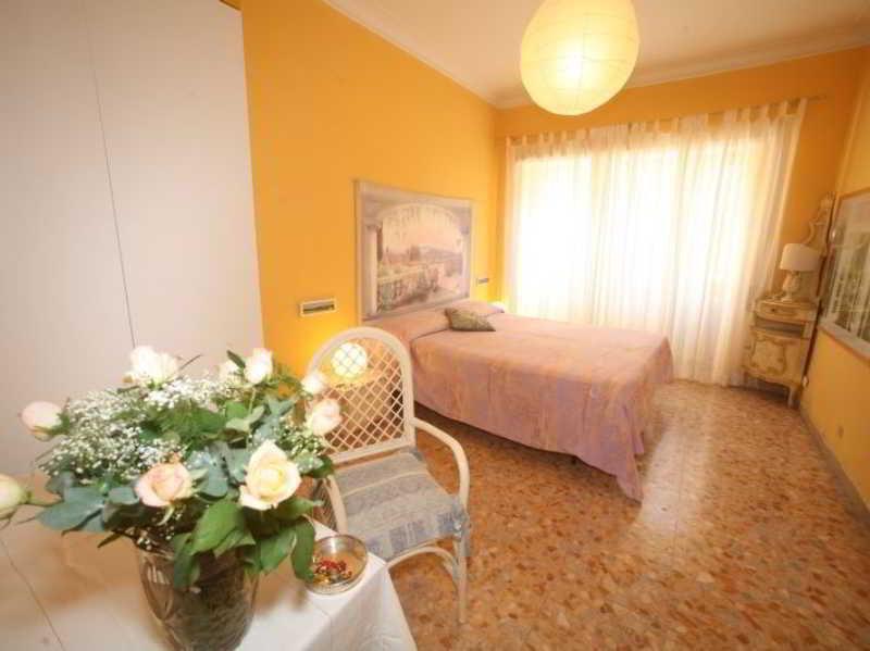 Addormi B&B Roma Exterior foto