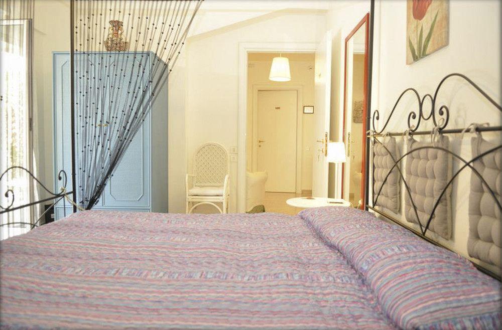 Addormi B&B Roma Exterior foto