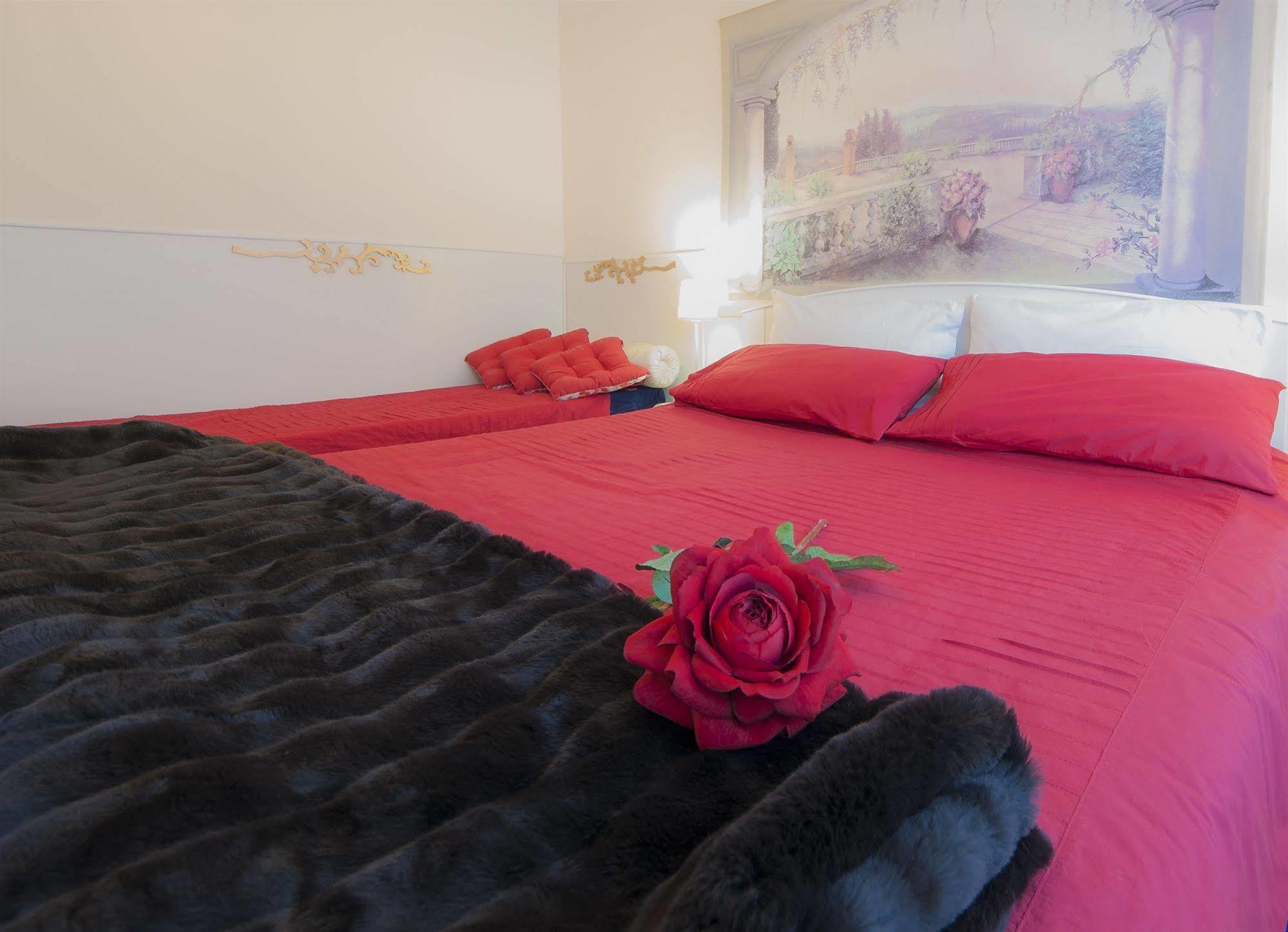 Addormi B&B Roma Exterior foto