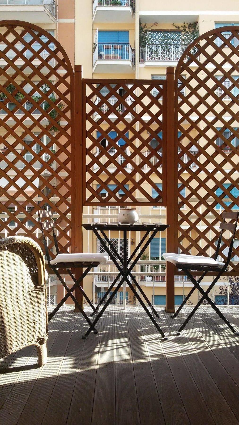 Addormi B&B Roma Exterior foto