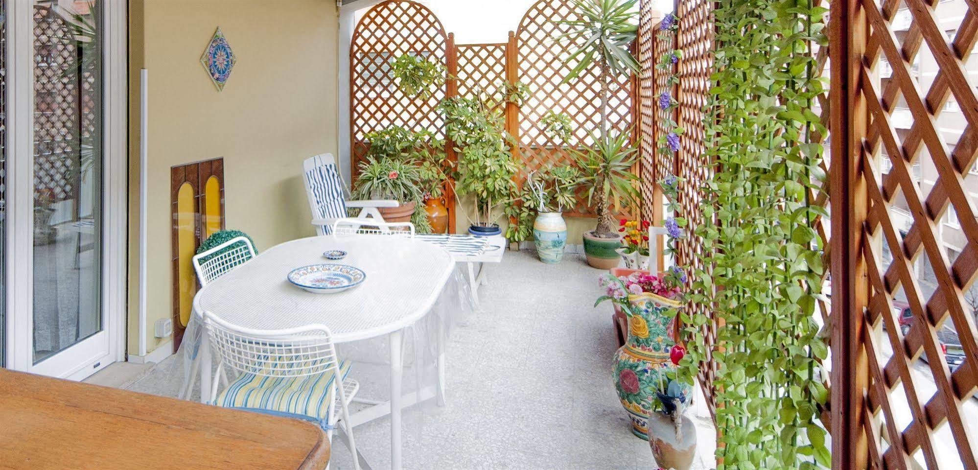 Addormi B&B Roma Exterior foto